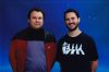 Wil Wheaton
- Wesley Crusher, Star Trek: The Next Generation
- Himself, The Big Bang Theory